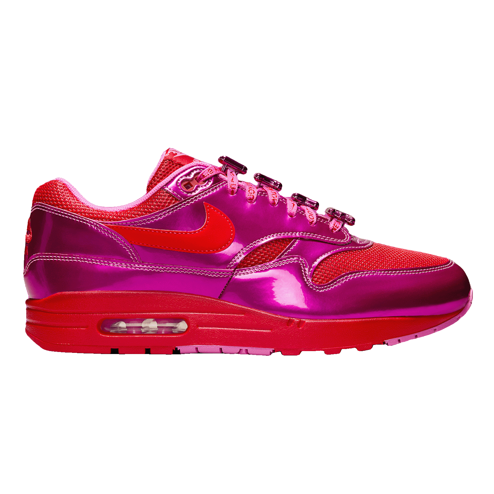 Nike Air Max 1 PRM Valentine’s Day Playful Pink