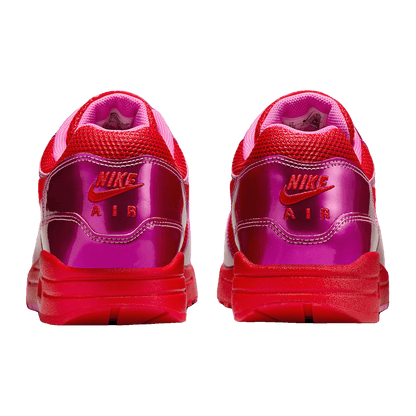 Nike Air Max 1 PRM Valentine’s Day Playful Pink Back
