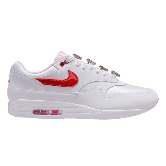 Nike Air Max 1 PRM Valentine’s Day White