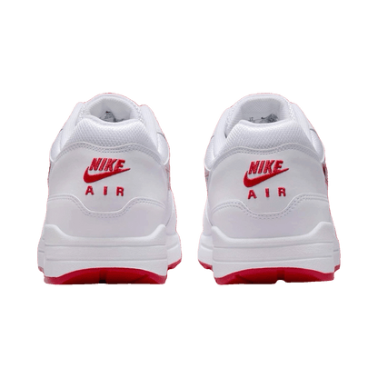 Nike Air Max 1 PRM Valentine’s Day White Back