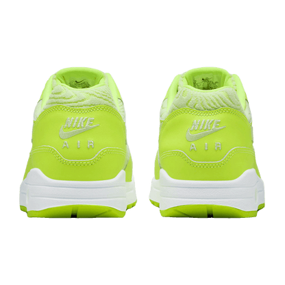 Nike Air Max 1 PRM Volt Back