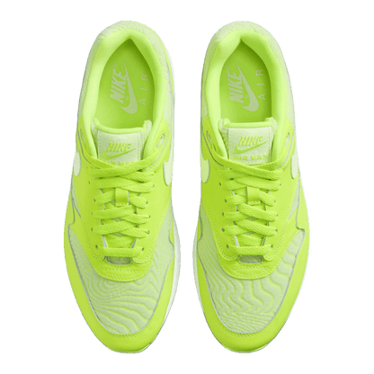 Nike Air Max 1 PRM Volt Oben