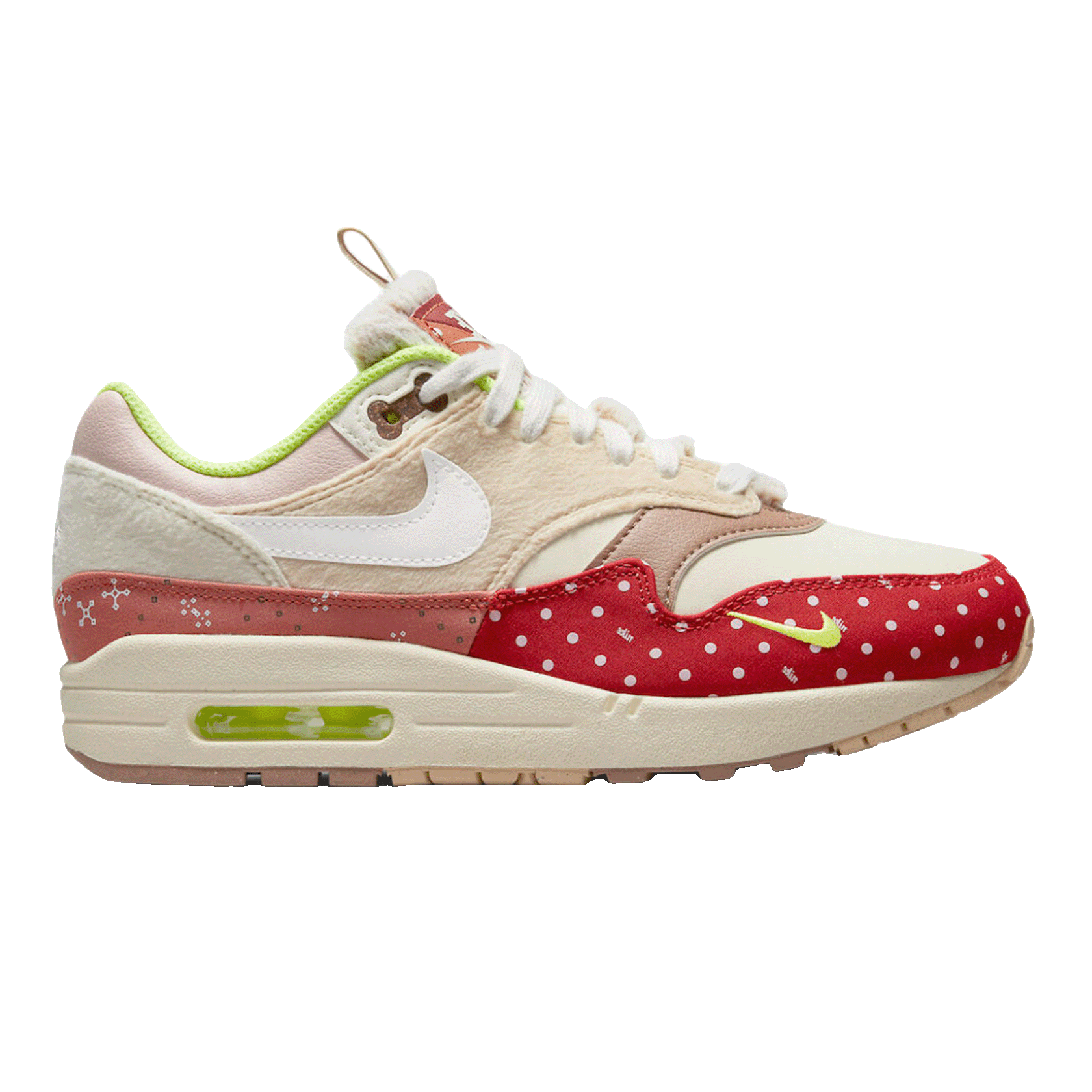 Nike Air Max 1 PRM Woman's Best Friend (W)