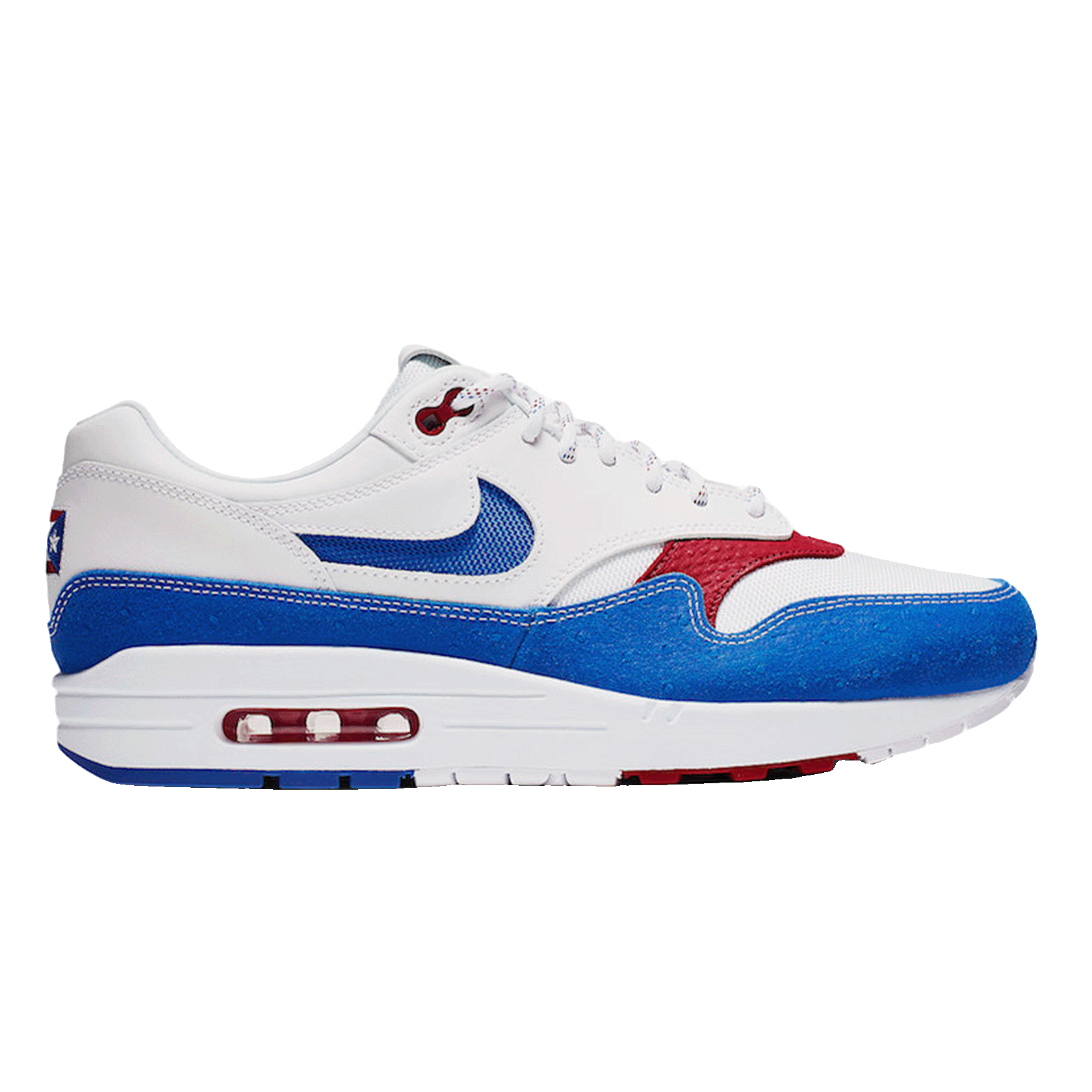 Nike Air Max 1 Puerto Rico (2019)