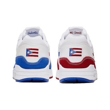 Nike Air Max 1 Puerto Rico (2019) Back