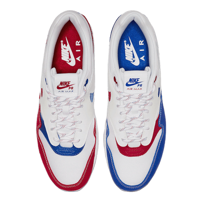 Nike Air Max 1 Puerto Rico (2019) Oben