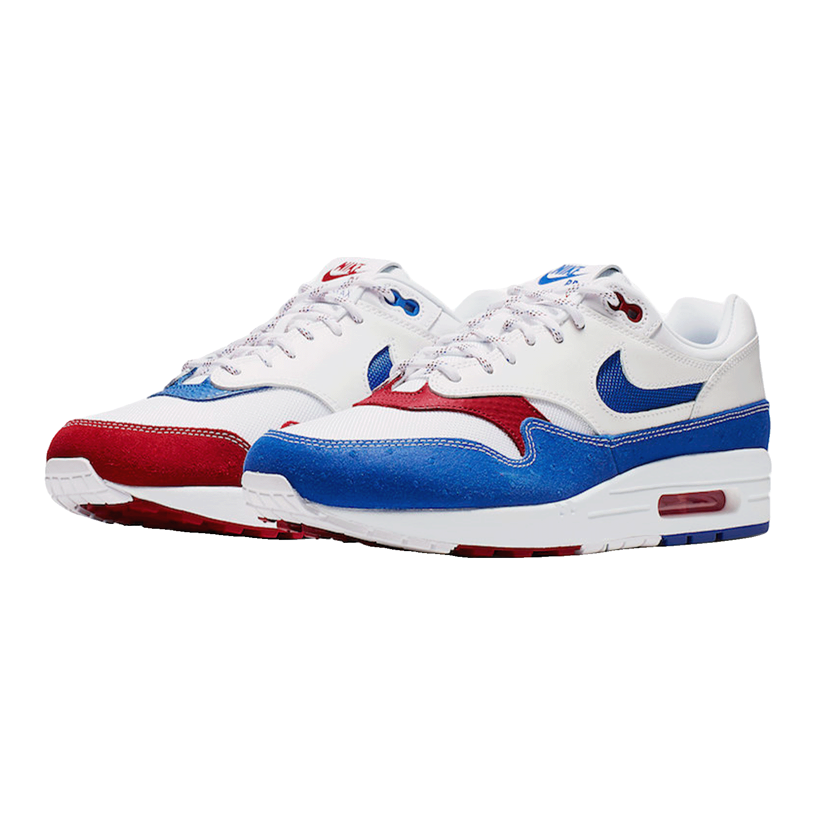 Nike Air Max 1 Puerto Rico (2019) Side