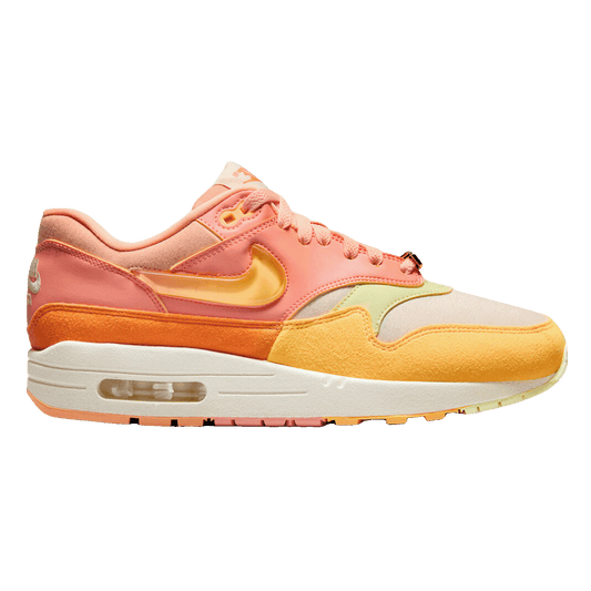Nike Air Max 1 Puerto Rico Orange Frost
