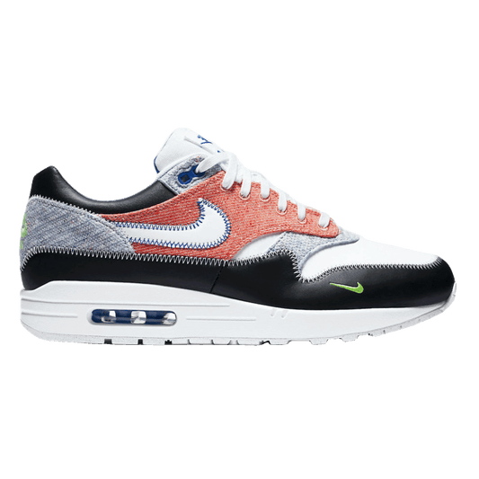 Nike Air Max 1 Recycled White