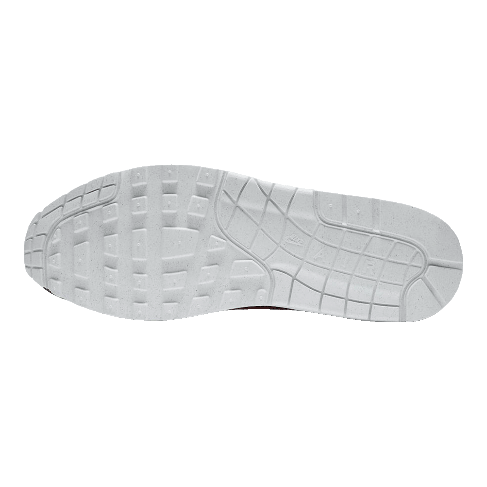 Nike Air Max 1 Recycled White Sohle