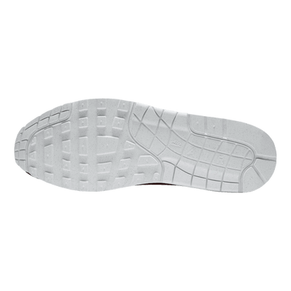 Nike Air Max 1 Recycled White Sohle