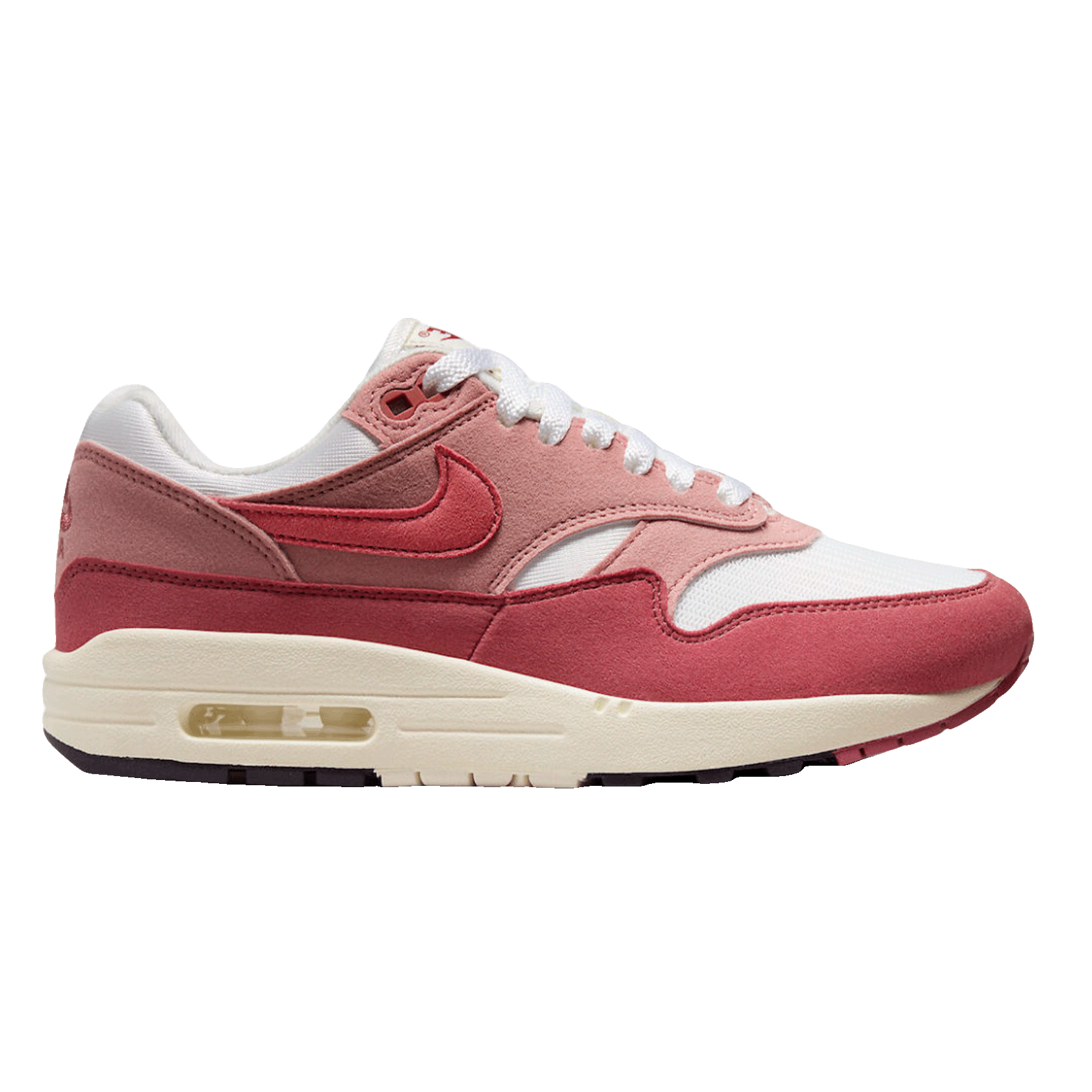 Nike Air Max 1 Red Stardust (W)