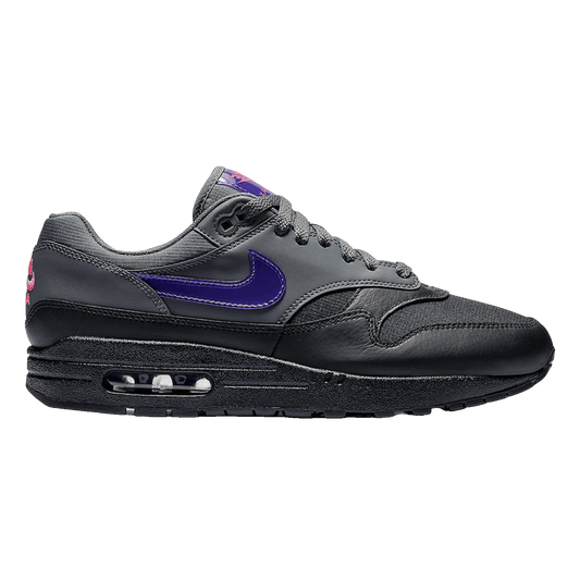 Nike Air Max 1 Ripstop Dark Grey