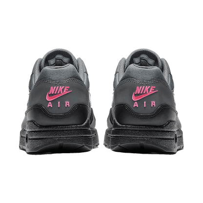 Nike Air Max 1 Ripstop Dark Grey Back