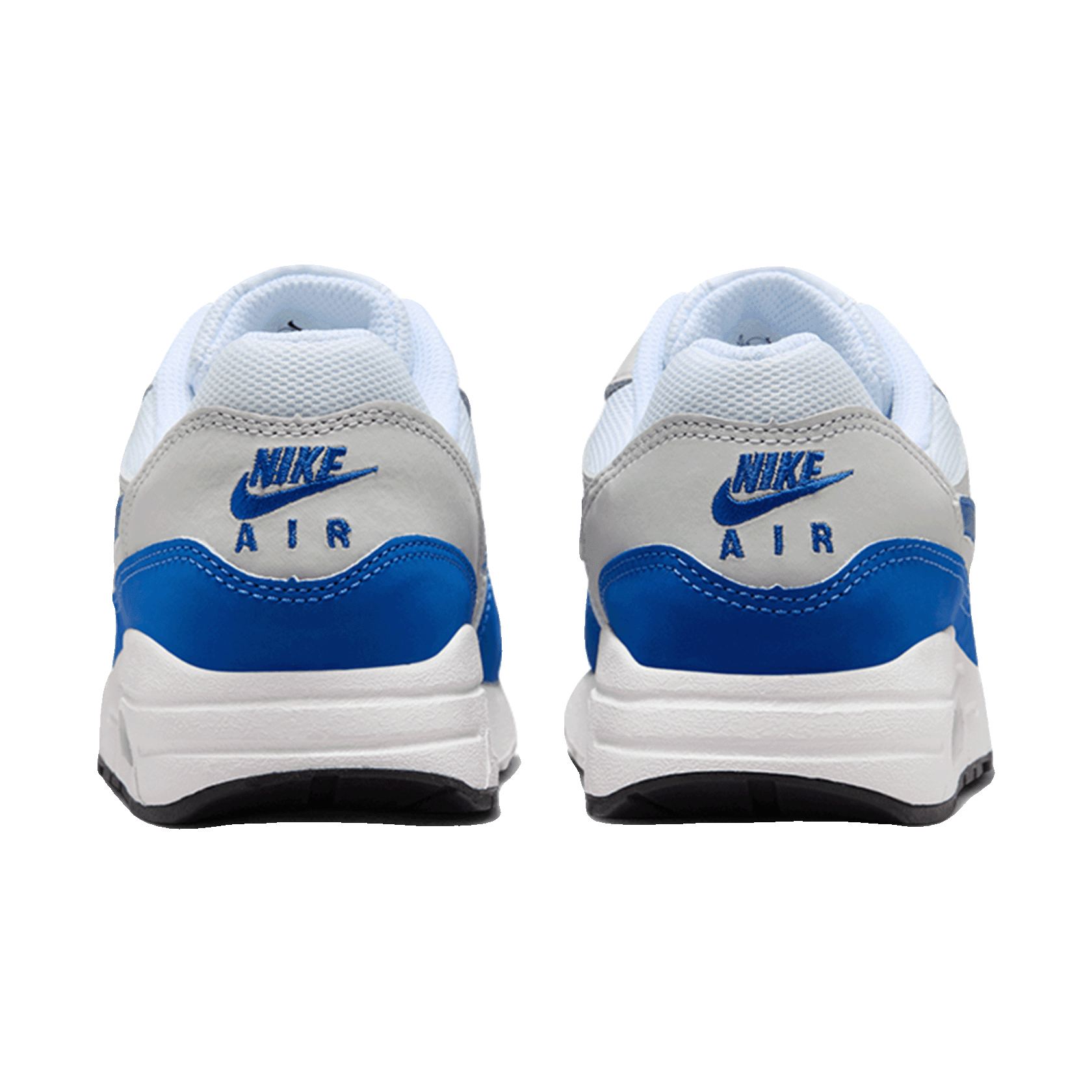 Nike Air Max 1 Royal (2024) (GS) Back