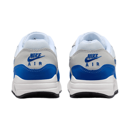 Nike Air Max 1 Royal (2024) (GS) Back