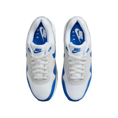 Nike Air Max 1 Royal (2024) (GS) Oben