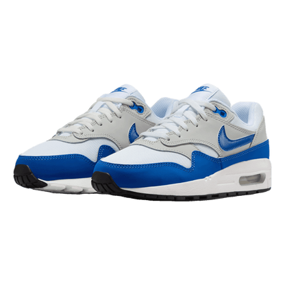 Nike Air Max 1 Royal (2024) (GS) Side