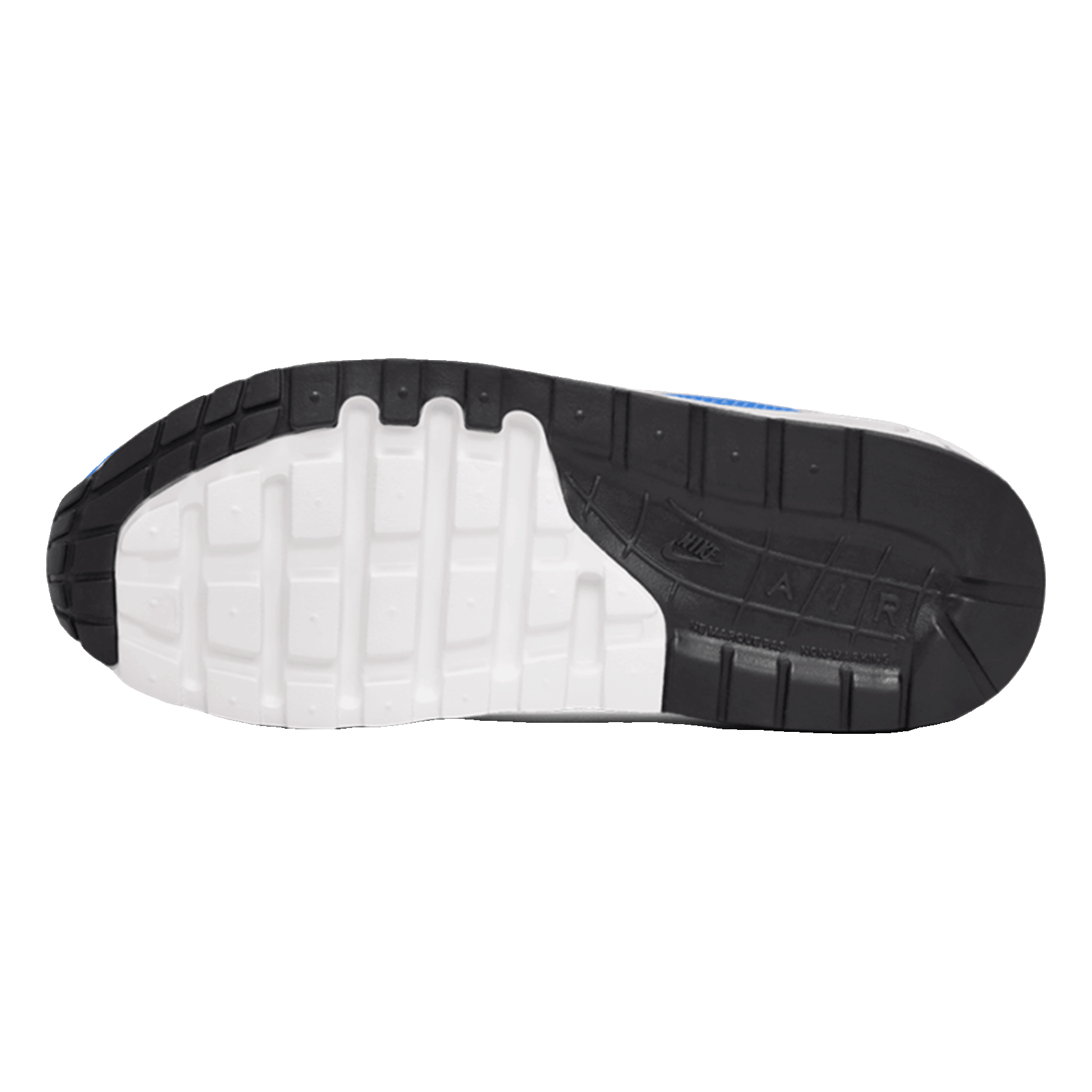 Nike Air Max 1 Royal (2024) (GS) Sohle