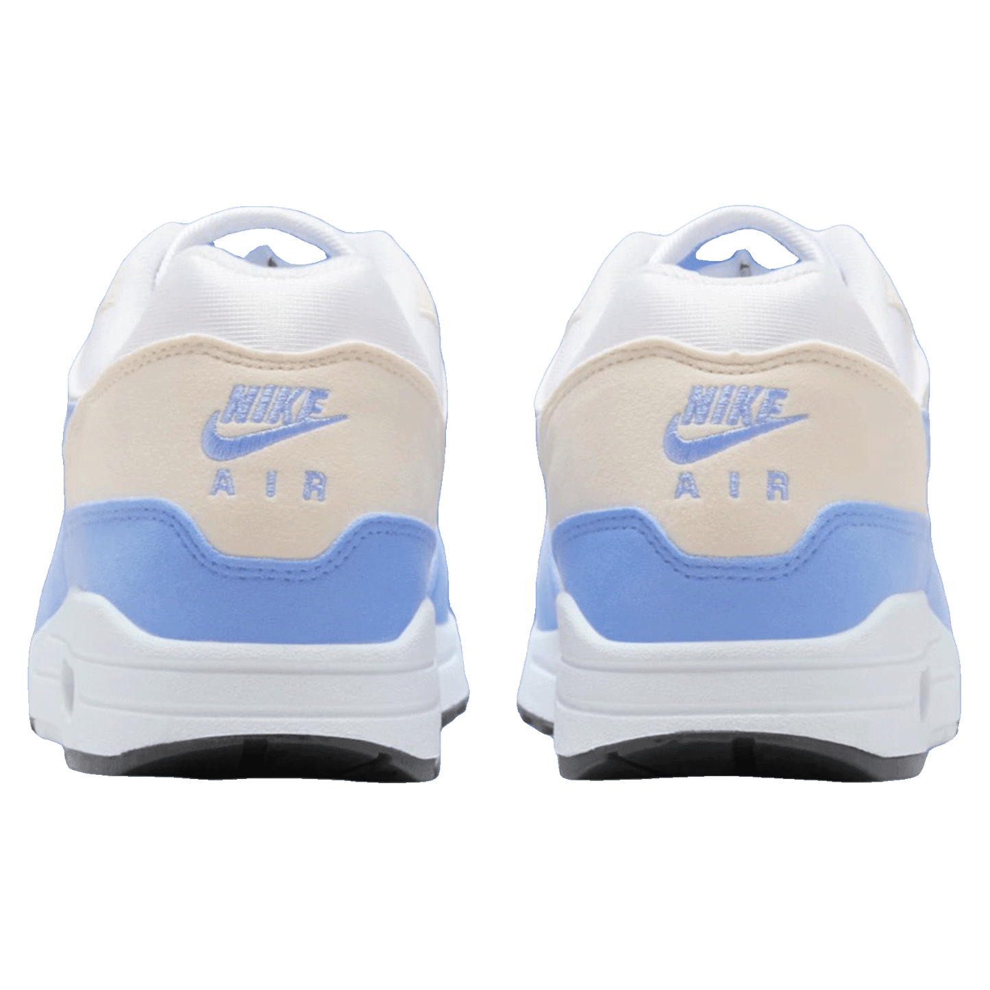 Nike Air Max 1 Royal Pulse (W) Back