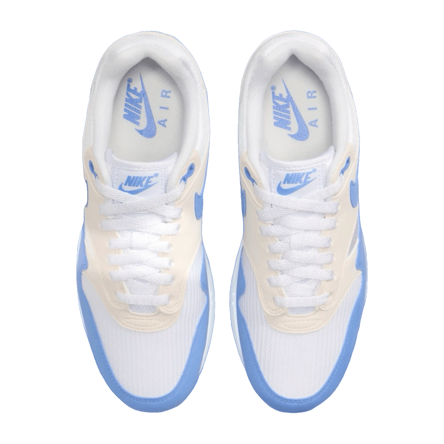 Nike Air Max 1 Royal Pulse (W) Oben