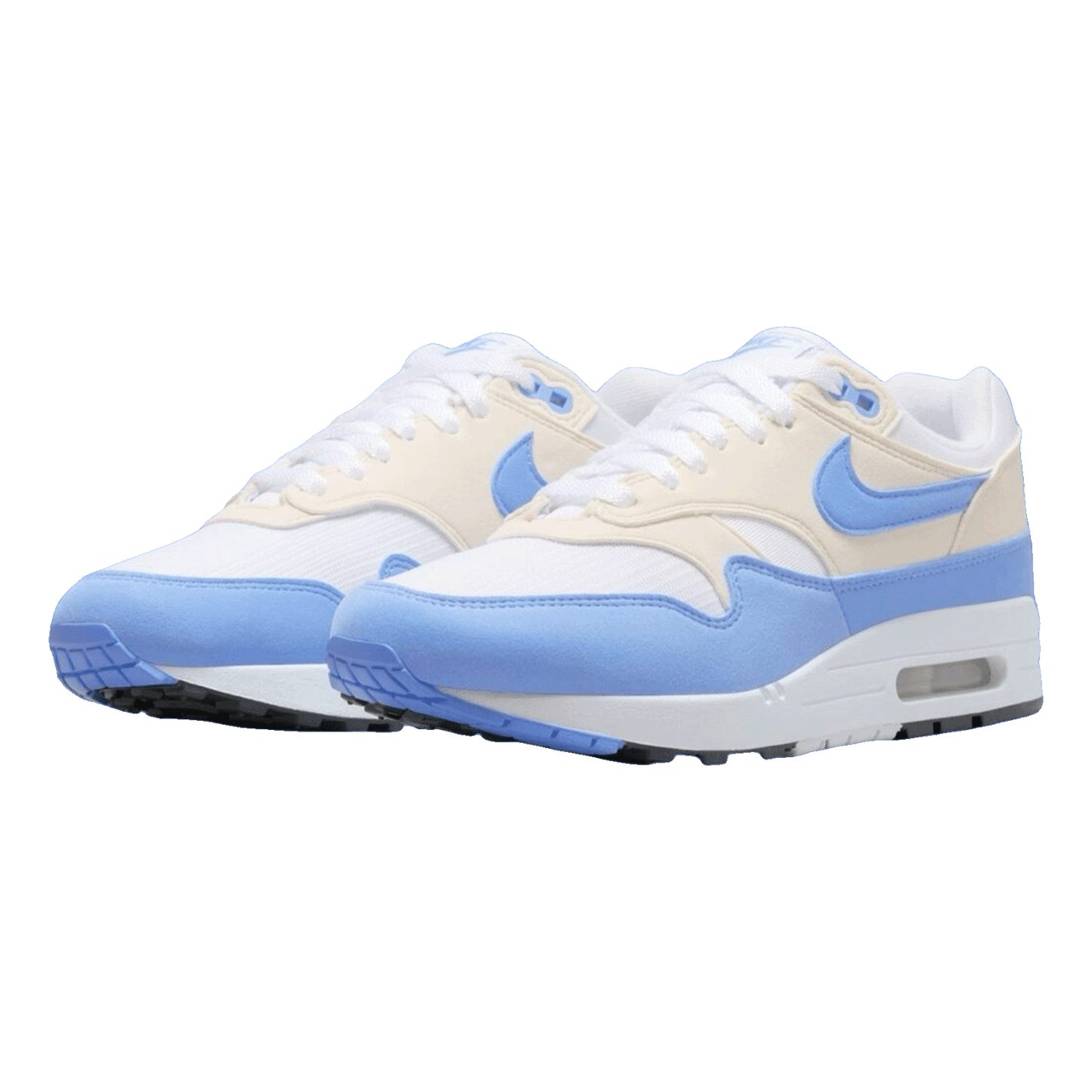 Nike Air Max 1 Royal Pulse (W) Side