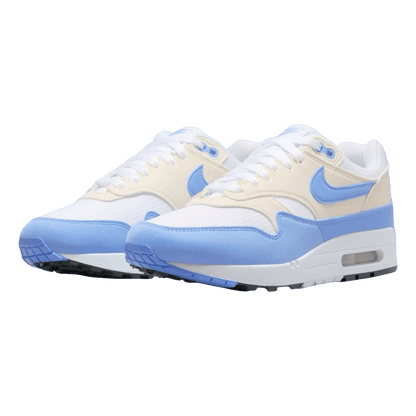 Nike Air Max 1 Royal Pulse (W) Side