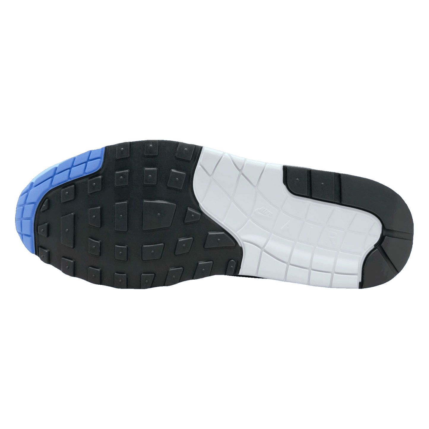 Nike Air Max 1 Royal Pulse (W) Sohle