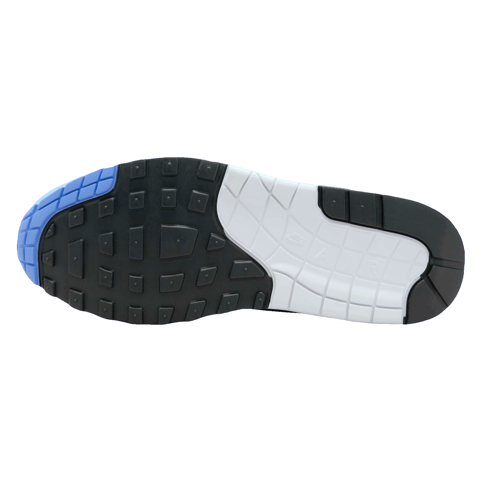 Nike Air Max 1 Royal Pulse (W) Sohle