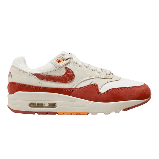 Nike Air Max 1 Rugged Orange (W)