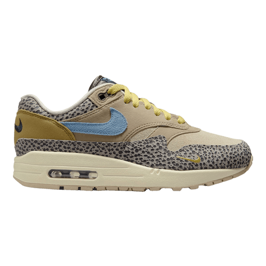 Nike Air Max 1 Safari Cobblestone (W)