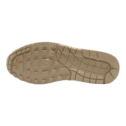 Nike Air Max 1 Safari Cobblestone (W) Sohle