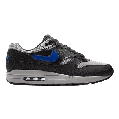 Nike Air Max 1 Safari Reflective Black