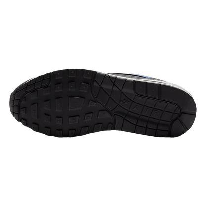 Nike Air Max 1 Safari Reflective Black Sohle
