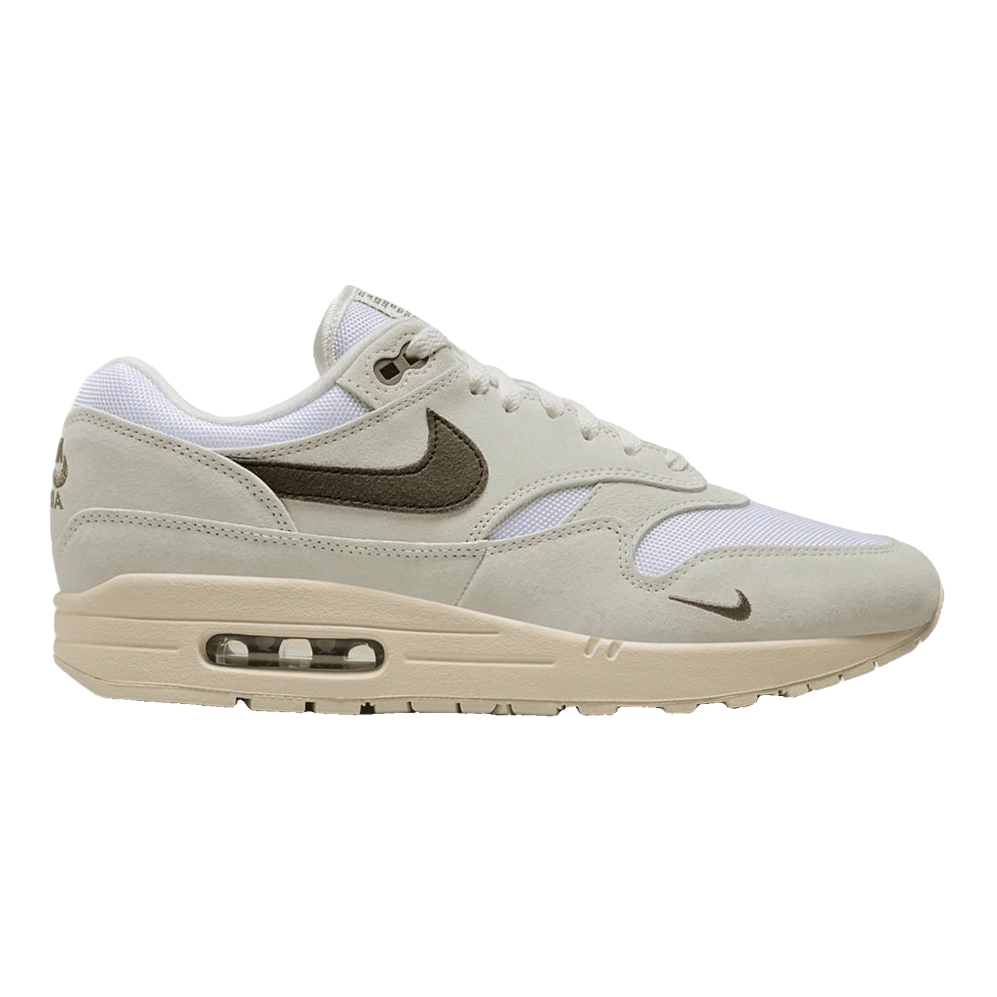 Nike Air Max 1 Sail Ironstone