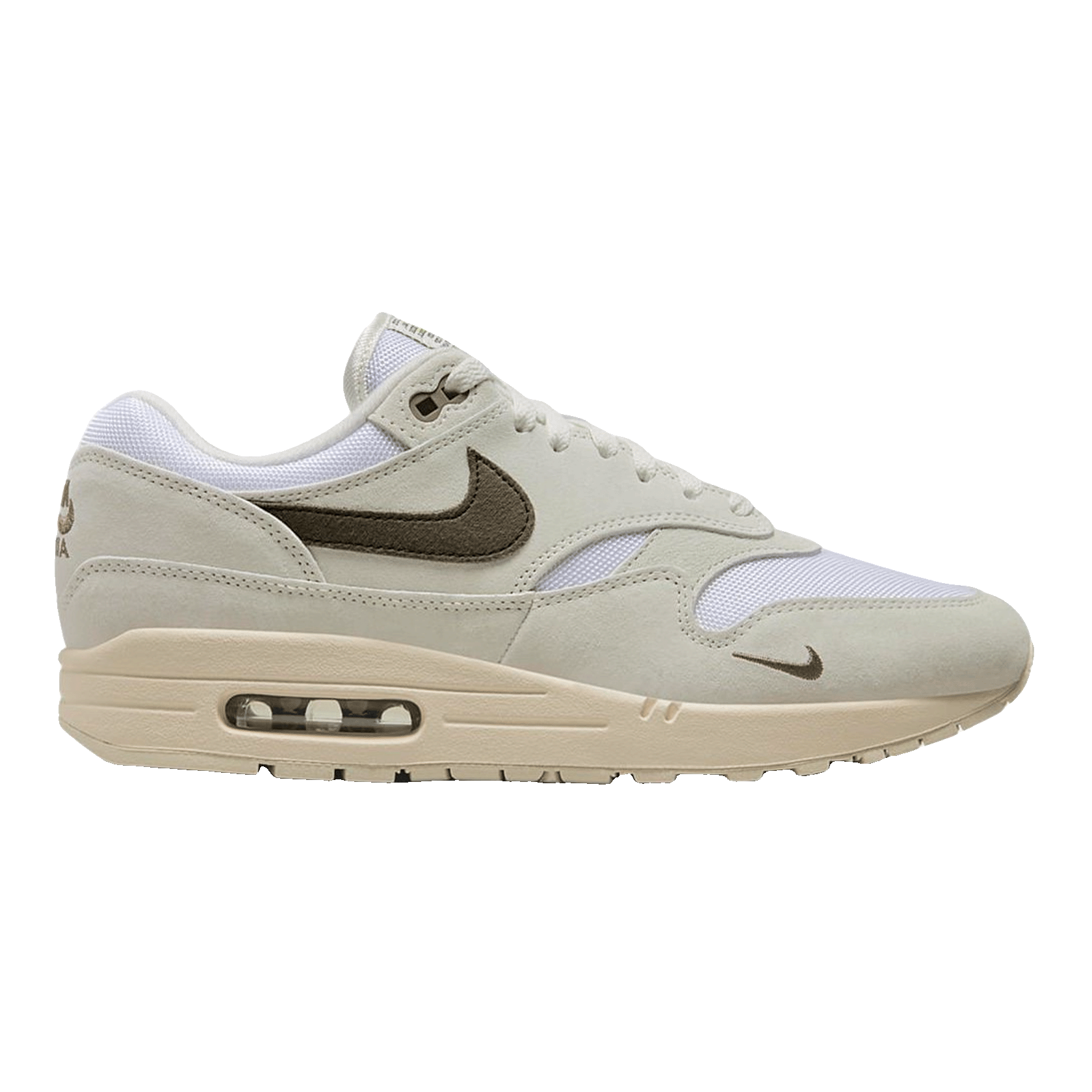 Nike Air Max 1 Sail Ironstone