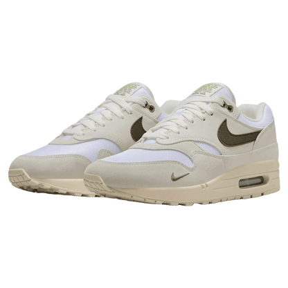 Nike Air Max 1 Sail Ironstone Side