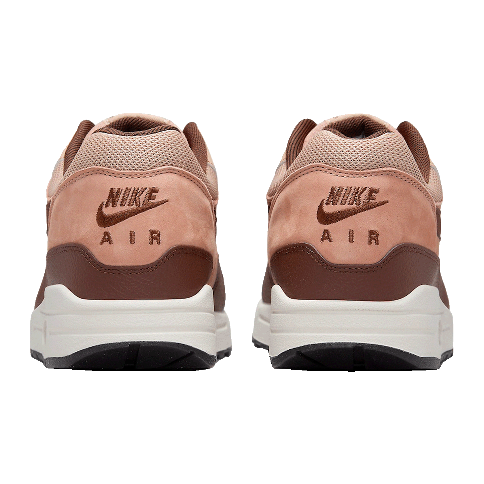 Nike Air Max 1 SC Cacao Wow Back