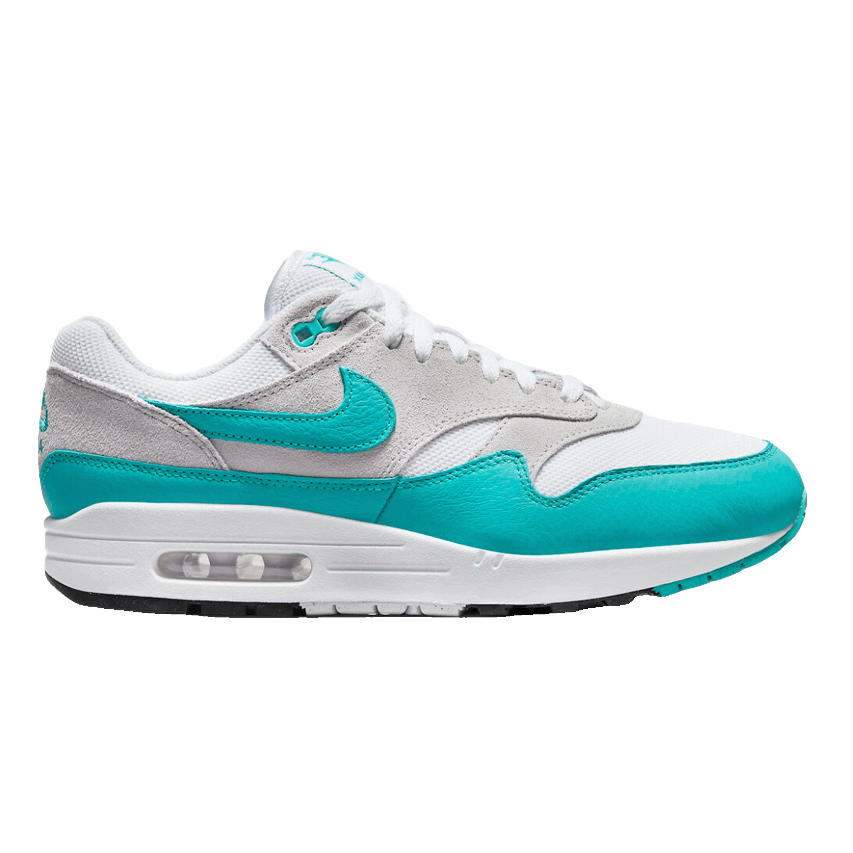 Nike Air Max 1 SC Clear Jade