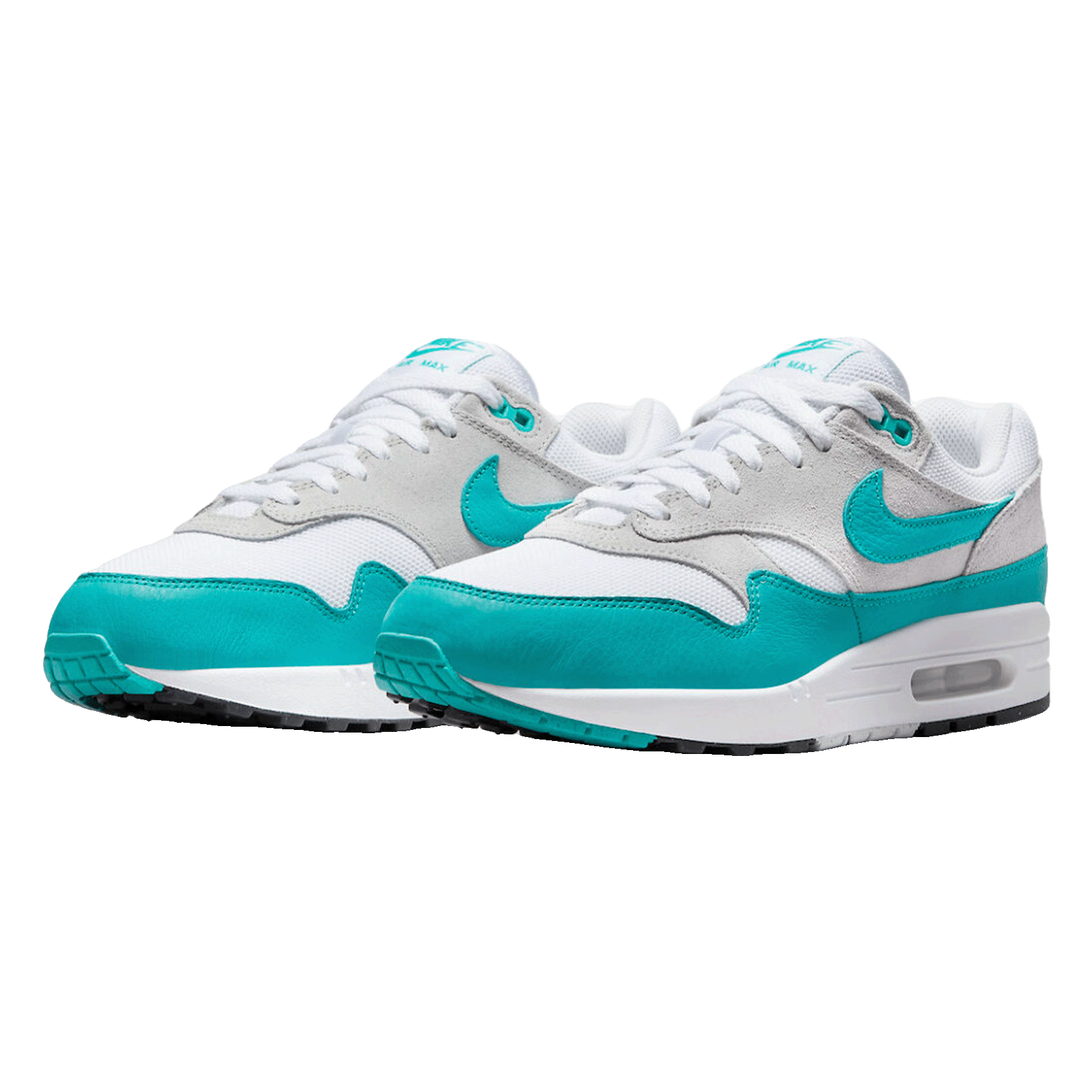 Nike Air Max 1 SC Clear Jade Side