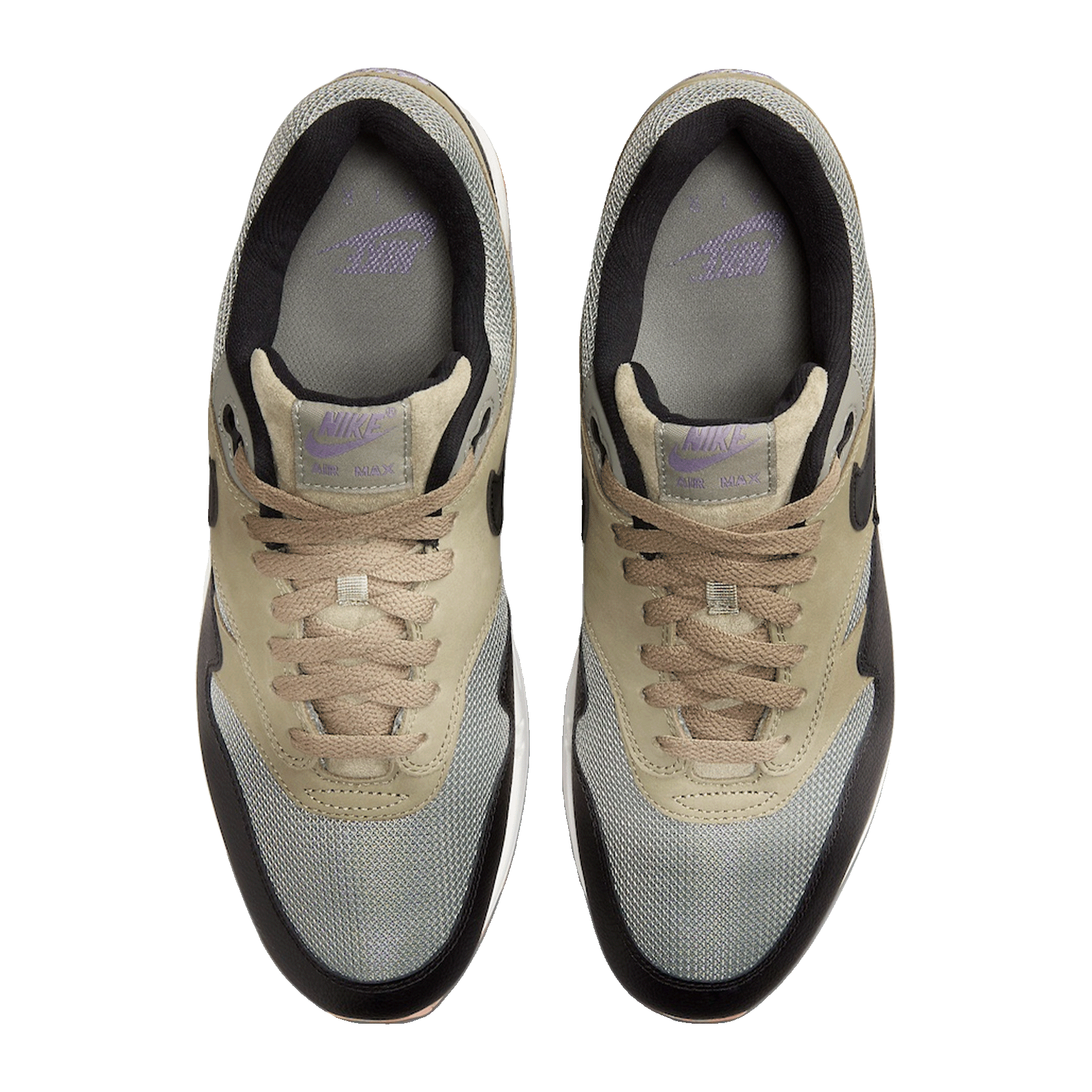 Nike Air Max 1 SC Dark Stucco Oben
