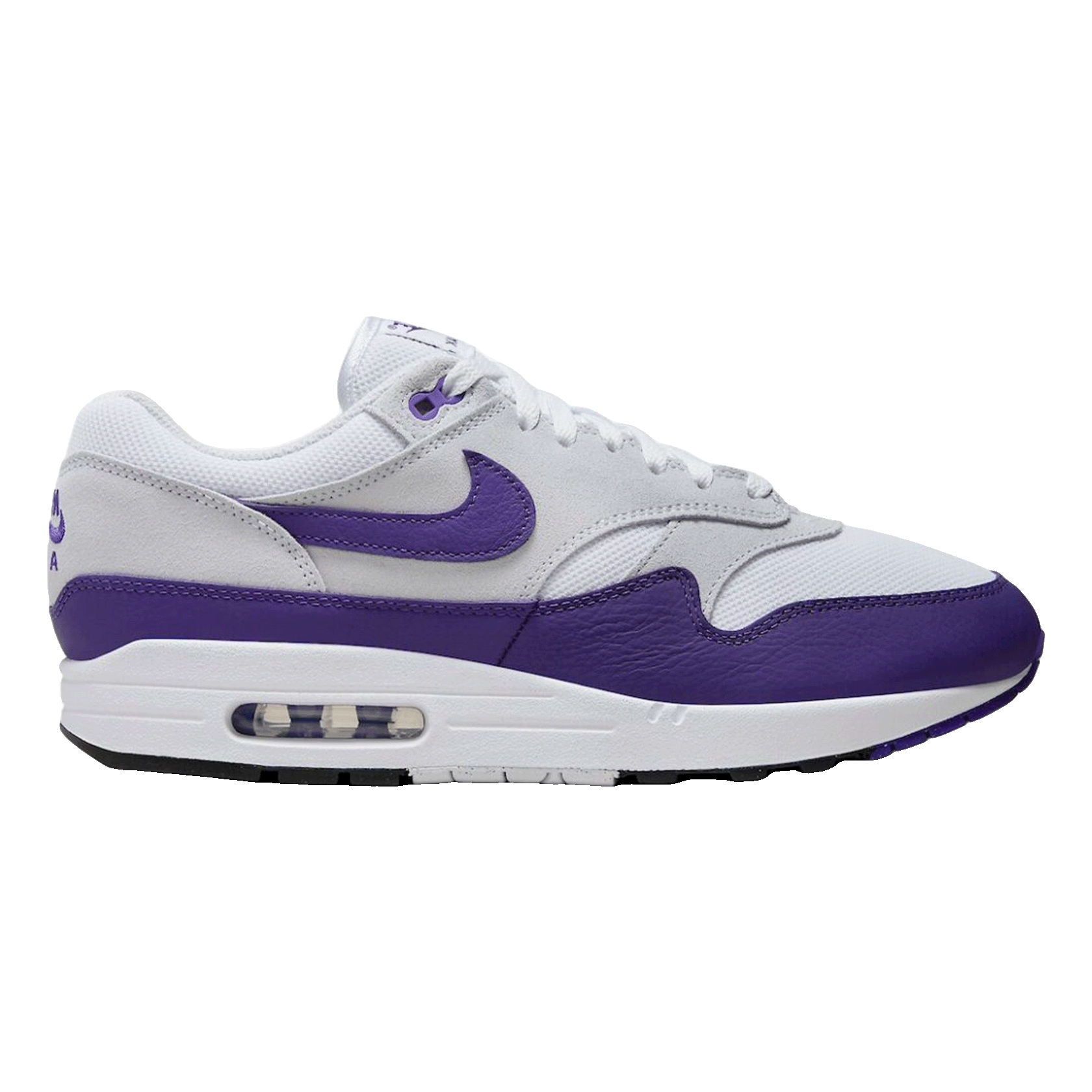 Nike Air Max 1 SC Field Purple
