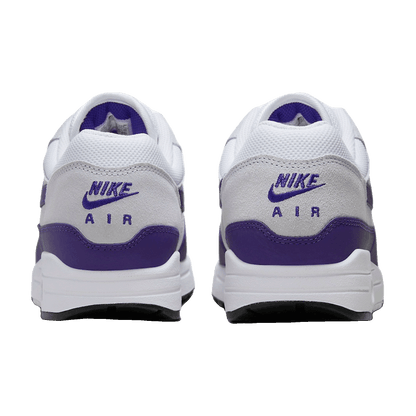 Nike Air Max 1 SC Field Purple Back