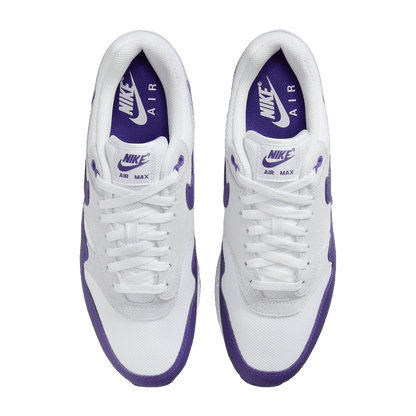 Nike Air Max 1 SC Field Purple Oben