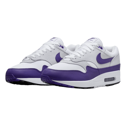 Nike Air Max 1 SC Field Purple Side