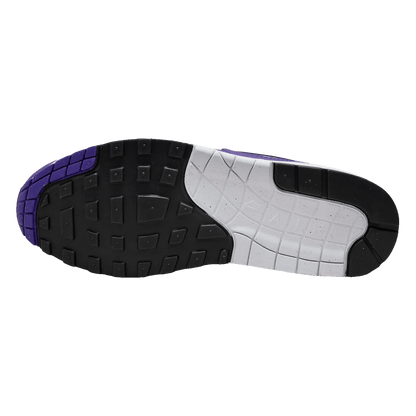 Nike Air Max 1 SC Field Purple Sohle