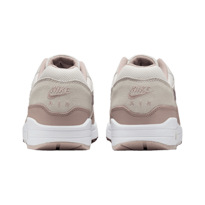 Nike Air Max 1 SC Light Bone Violet Dust Back
