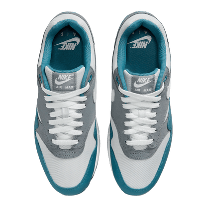 Nike Air Max 1 SC Noise Aqua Oben