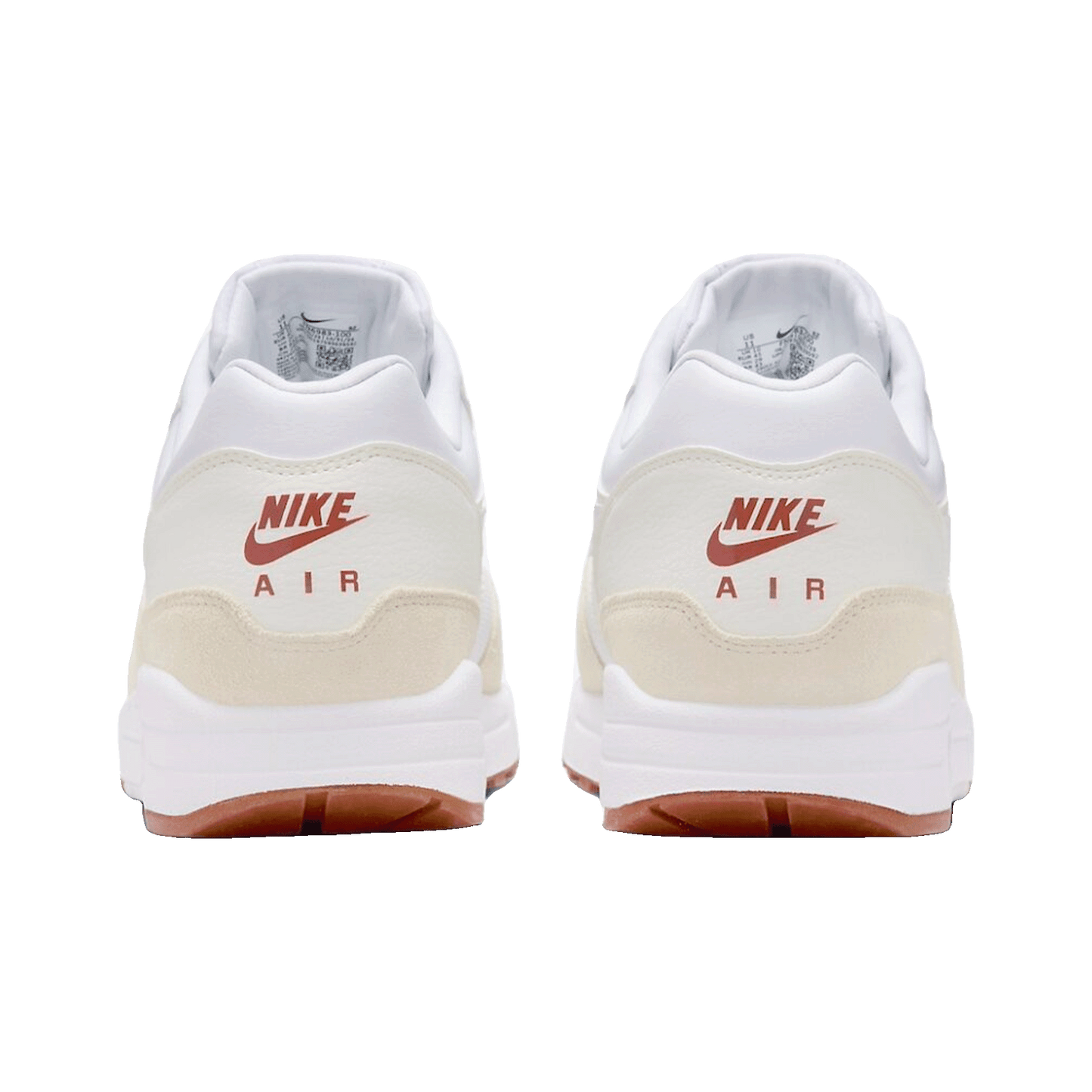 Nike Air Max 1 SC Sail Back