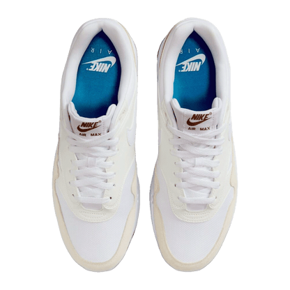 Nike Air Max 1 SC Sail Oben